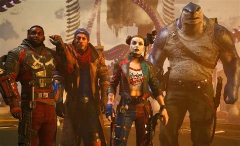 Suicide squad two. Things To Know About Suicide squad two. 
